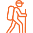 Randonnée pédestre